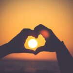 sermon: God is Love and Love is God