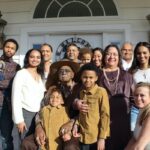 sermon: Countless Generations